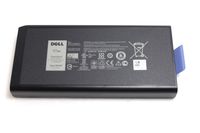 Genuine Dell X8VWF Laptop Battery 11.1V 97Wh for Dell Latitude 14 7404, Latitude E5404 VCWGN YGV51 453-BBBE X8VWF