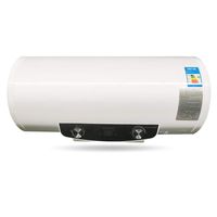 Vinmax Electric Hot Water Heater 50L Faucet quick Heating Tap for Shower Bathroom (US Shipment)