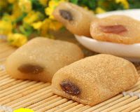 Qyz@ Chinese Characteristics Snacks Beijing Specialties Lvdaguan(500 G )