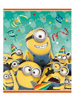 Minion Loot Bags