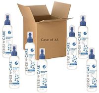 Sensi-Care Perineal / Skin Cleanser-Size: 8 oz - UOM = Case of 48