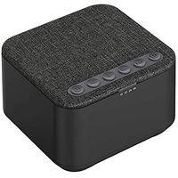 White Noise Machine, Sleep Sound Machine (Gray1)