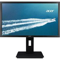 Acer Display 22" Full HD, EcoDisplay, 8 ms, 60 Hz, 1920 x 1080|B226HQ LAYMDR (Renewed)