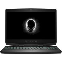 2019 Dell Alienware M15 15.6" FHD High Performance Gaming Laptop, Intel 6-Core i7-8750H upto 4.1GHz, 32GB RAM, 512GB SSD Boot + 1TB HDD, NVIDIA GeForce GTX 1060 6GB GDDR5, Backlit Keyboard, Windows 10