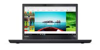 Lenovo ThinkPad T470 14" HD Business Laptop, Intel Core i5-6300U up to 3.0GHz, 8GB DDR4, 256GB PCIe SSD, Webcam, Wireless AC,Windows 10 Professional (16GB)