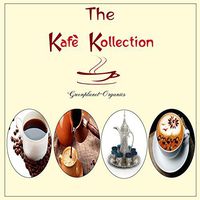 Set of 4: Kafe Kollection Fragrance Oils (Toasted Hazelnut, Turkish Coffee, Maple Brown Sugar & Vanilla Coffee) Vegan & Made in USA