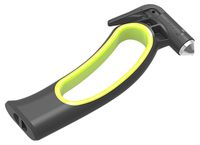 resqhammer, The Modern Emergency Hammer