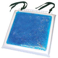 Gel Foam Cushion - 14" X 14" X 2.5"