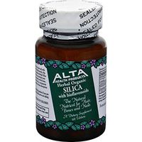 Alta Health Silica With Bioflavonoids 60 Tab