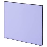 NiSi NIC-66-NGT 6.6" x 6.6" Natural Night Cinema Filter from Ikan