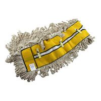 48" Cotton Dust Mop Refill