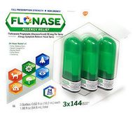 Flonase Allergy Relief Nasal Spray, 432 Sprays