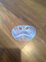 RespCare Hybrid Oral Cushion (Small)