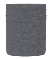 Andover Powerflex 3730 Cohesive Medicinal Tape, 3-Inch/6-Yard, Grey