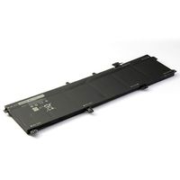 Amanda 245RR Battery 11.1V 91Wh Replacement for Dell XPS 15 9530 Dell Precision M3800 Series Laptop 701WJ 7D1WJ H76MV Y758W