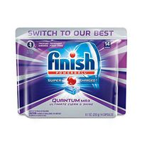 Finish Quantum Max Powerball, 14ct