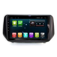 Car Multimedia Stereo Radio GPS Android 7.1 for Hyundai Santa Fe IX45 2018 2019 Car Touch Screen Navi NO DVD Player WiFi Head Unit Navigation (2+32G Andorid 7.1 for Santa Fe 18-19)