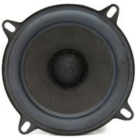 5V3 Single - Focal 5.25" Polyglass Midrange Car Speaker