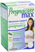 Pregnacare Max - 28 Capsules / 56 tablets