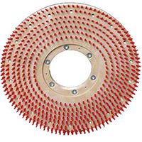 Malish Pad-Lok Tufted Pad Driver - 19"