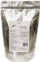 NuSci Pure L-Tryptophan Powder Sleep Aid Complies with USP Quality Standard (500 Grams (1.1 lb))