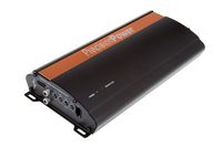 Precision Power i1000.1 650W Class D Monoblock Amplifier