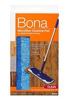 Bona Multi-Surface Floor Microfiber Cleaning Pad