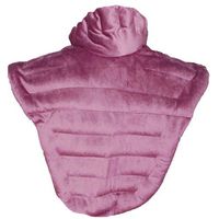 Herbal Concepts Comfort Vest, Mauve
