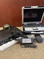 Panasonic Toughbook CF-31 MK4 i5 2.7Ghz, 320GB Hard Drive, 4GB Ram, Windows 7 Pro