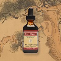 Jing Herbs Shen Nong'S Ginseng 2 Oz.