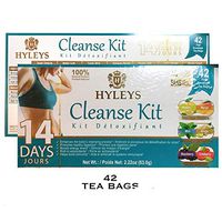 Hyley's 14 Day Cleanse Kit