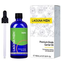 Lagunamoon Carrier Oil Jojoba,150ML