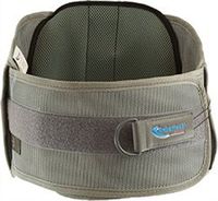 Cybertech - Option 1 - AP Back Brace - cm