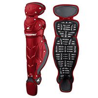 CHAMPRO Optimus PRO Leg Guard 14.5" SHIN Length