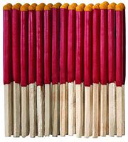 Zippo Typhoon Matches, Brown, One Size (40484)