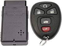 Dorman 99157 Keyless Entry Remote
