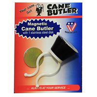 Cane Butler Magnetic Cane Butler Cane Holder