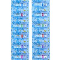 12x Peppermint Field Aromatic Nasal Inhaler Inhalant Relief Vertigo Faint Made in Thailan