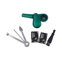 Detachable Blue Large Bowl Tool Easy Cleaning