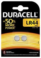 Duracell 2 LR44