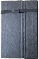 Nyko Bifold Protective Case for Kindle Fire Black Woodgrain Effect