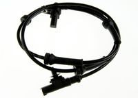 Holstein Parts  2ABS0673 ABS Speed Sensor