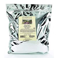 Starwest Botanicals Chaparral Leaf C/S Wildcrafted, 1 Pound