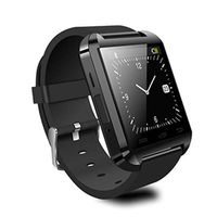 Men Watch,IEason Bluetooth Wrist Smart Phone Watch for Android BK
