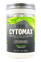 CytoSport Cytomax Sport Energy Drink, Cool Citrus, 1.5 Pound
