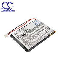 Replacement Battery for RII T3V, T3-V, T3-V+ Part NO 30-210218-17, ATB-1700