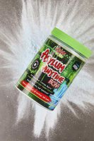 Asylum Anytime BCAAs Blue Popsicle