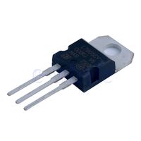 New 10 x L7805 LM7805 7805 TO220 Voltage Regulator +5V 1.5A