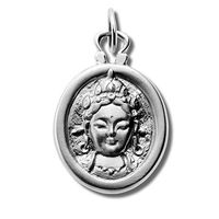 HighChi White Tara - Sterling Silver 925