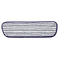 RCPQ800WHI - Microfiber Finish Pad